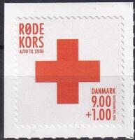 AFA 1782 STEMPLET DANMARK