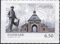 AFA 1783 STEMPLET DANMARK