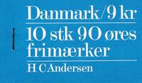 AFA DANMARK SÆRHÆFTE NR. 17