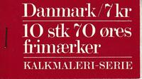 AFA DANMARK SÆRHÆFTE NR. 14