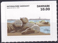 AFA 1808 POSTFRISK DANMARK