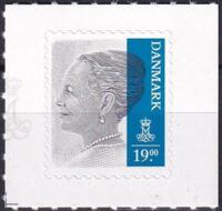 AFA 1802 STEMPLET DANMARK