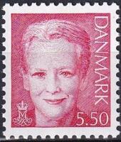 AFA 1522 DANMARK Postfrisk