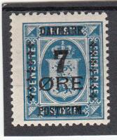 AFA 162 Postfrisk