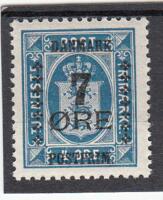 AFA 162 Postfrisk