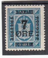 AFA 162 Postfrisk