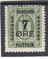 AFA 164 Postfrisk