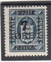 AFA 166 Postfrisk