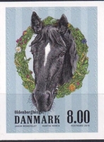 AFA 1849 POSTFRISK DANMARK