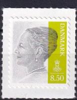 AFA 1608E POSTFRISK DANMARK