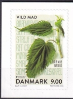 AFA 1941 POSTFRISK DANMARK