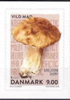 AFA 1942 POSTFRISK DANMARK