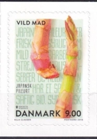 AFA 1943 POSTFRISK DANMARK