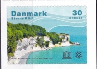 AFA 1998 POSTFRISK DANMARK