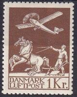 AFA 182 Postfrisk