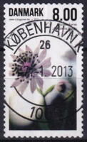 AFA 1665 PRAGTSTEMPEL