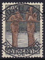 AFA 1313 PRAGTSTEMPEL