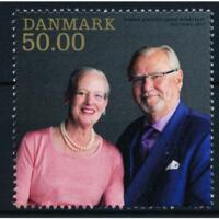 AFA 1901A STEMPLET DANMARK