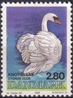 AFA 866 DANMARK STEMPLET
